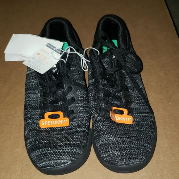 NEW! C9 Champion Focus 2 Performance Blk Athletic Shoes - Picture 5 of 6